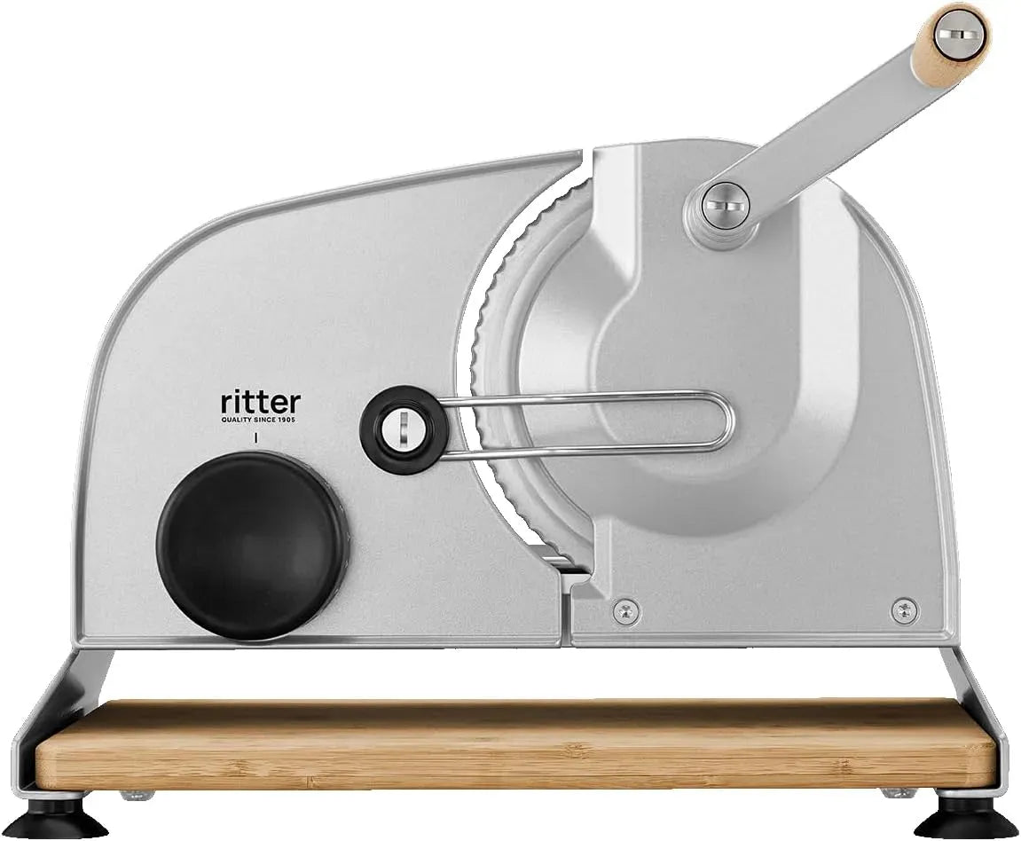 Allesschneider, Schneidemaschine für Lebensmittel