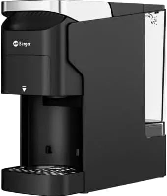 Kaffeemaschine, BERGER, Camping, Kaffeebereiter, elektrische Kaffeemaschine, Camp&Brew Camping Kaffeemaschine