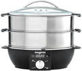 11581EB ART, VAPORIERA MULTIFONCTION ART