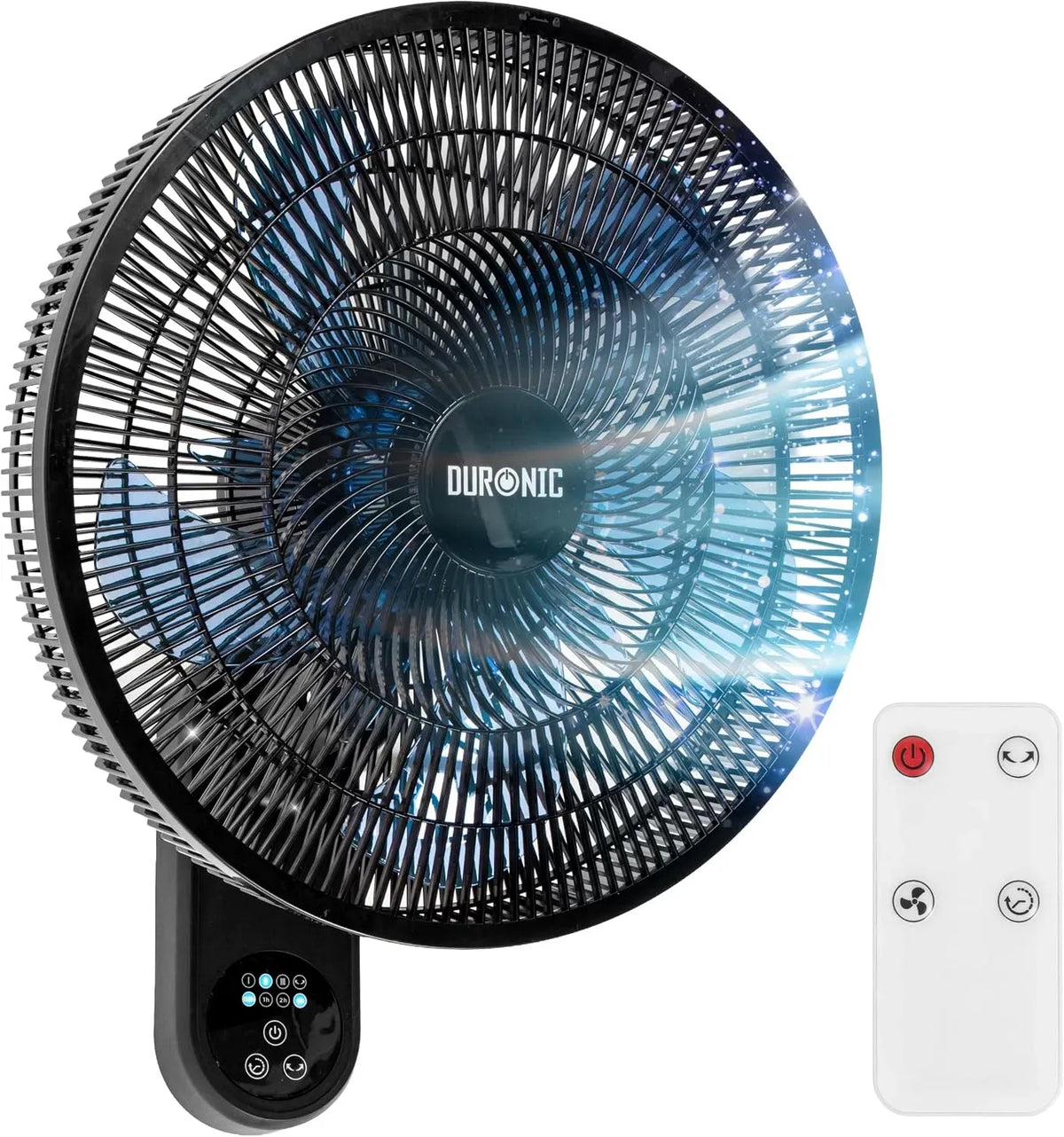 Ventilator, Duronic FN42, Ventilator zur Luftzirkulation
