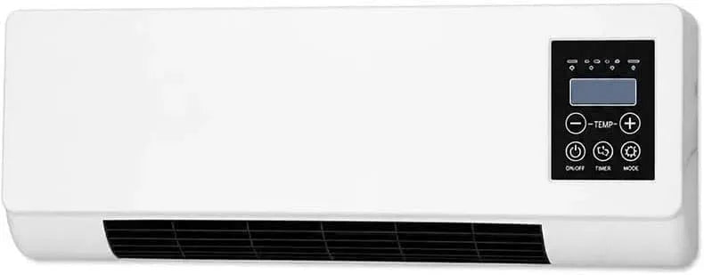Klimaanlage, Tragbare 2-in-1, Klimagerät, keine Installation