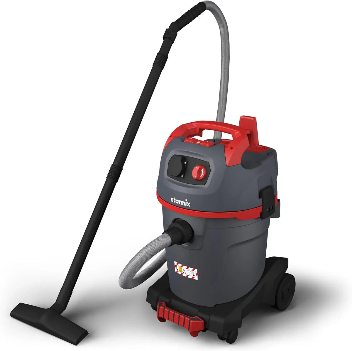 Starmix ADL-1432 Gerätezubehör, 32 L, 1400 W, uClean EHP