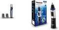 Panasonic ER-GK60 ER-GN-30K Nasen/Ohrhaarschneider, Elektro-Rasierer, für Herren