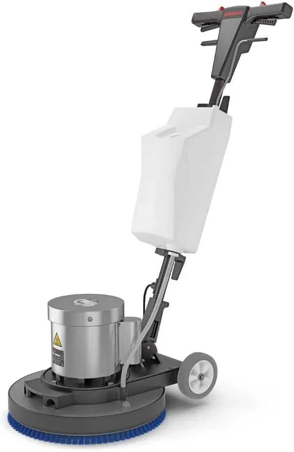 ESM 406 Bodenreinigungsmaschine, Einscheibenmaschine, MENZER