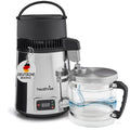 Wasserdestilliergerät, Vollautomatisch, für Zuhause