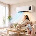 Klimaanlage, Klimagerät, Mobile Klimaanlagen Ohne Abluftschlauch