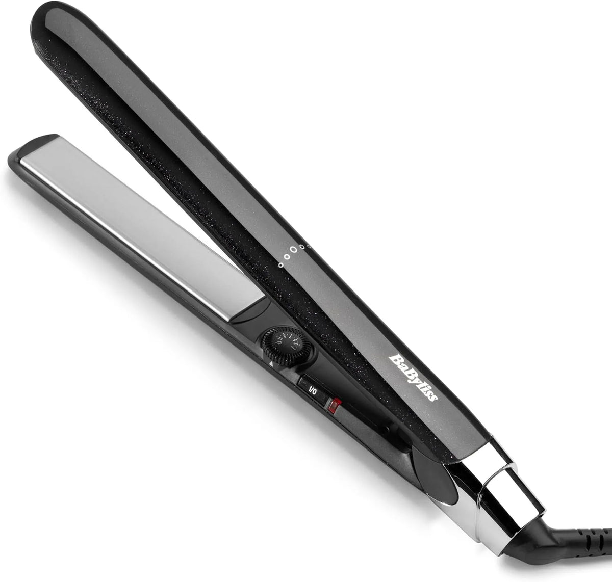 Haarglätter ST590E, 170 bis 235 °C, Glätteisen, 13 Temperaturstufen