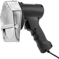 Schawarma-Messer, Dönerschneider, Kebab-Messer, Dönermesser, Gyrosmesser, Kebabmesser, Dönermesser und Gyrosschneider, 120 W, 10 mm, Wärmefunktion