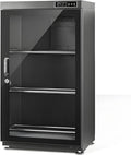 3D-Filament TPU und Nylon, PETG, für mit 15–60 % RH Feuchtigkeitsregelung 115L, 10 W Durchschnittsleistung und 12 cm Stangenabstand Unterstützen