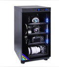 Luftentfeuchter, 50 L, Touch-Bedienung, automatischer intelligenter Touch-Kamera