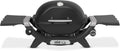 Q 1200N Gasgrill, Grill mit Gasbetrieb, Weber