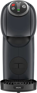 Krups Kaffeemaschine, Grau, NESCAFÉ DOLCE GUSTO Genio S Plus