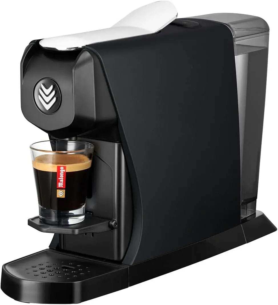 Espresso-Kapselmaschine, EOH, hergestellt in Frankreich