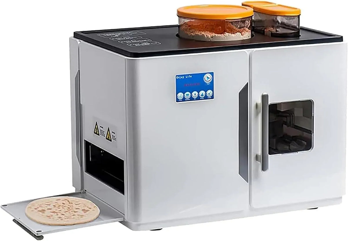 Chapati-Maker, 20 Stück, für Roti, Elektrische