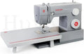 HD 4432 Anschiebtetisch, Singer Heavy Duty mit Anschiebtetisch