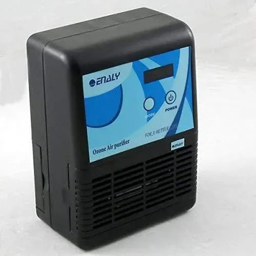 Luftreiniger OZ2, Luftreinigungsgerät, Ozongenerator