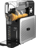 Slush Maschine, Slush-Eisbereiter, 1.9 L, Tank & Selbstreinigung