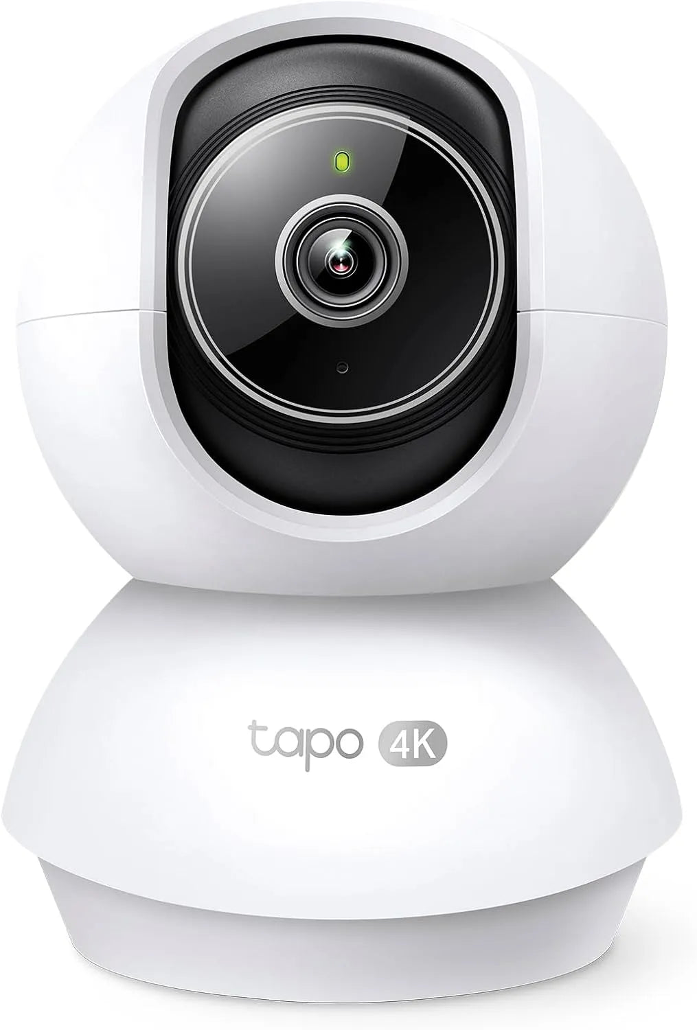 C250 Überwachungskamera, Babyphone, Babyüberwachungsgerät, 4K UHD, Tapo