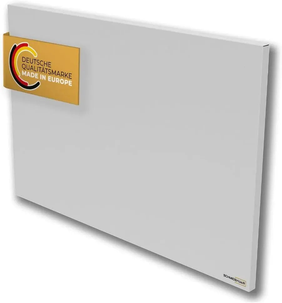 Gerätezubehör, 700 W, SCHMIDBAUER® Infrarotheizung Basic 700 Watt