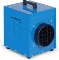 TDE 25 25 V2 Heizleistung 3 kW, Wärmefunktion, TROTEC TDE