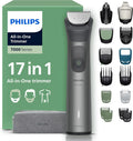Philips Series 7000 17-teiliger Haarschneider, 26 L, 20 mm, IPS-Panel, für Gesicht