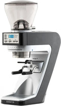 Kaffeemühle, Kaffeebohnenmühle, Schwarz, Baratza