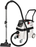 Staubsauger, 40 L, Saugleistung 24 kPa, Gewicht 17,4 kg, Behälter 40L mit Nassbetrieb