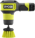 RSCR4-120G 2Ah Akku-Reinigungsbürste, 120 G, 4 V, kabellos, RYOBI
