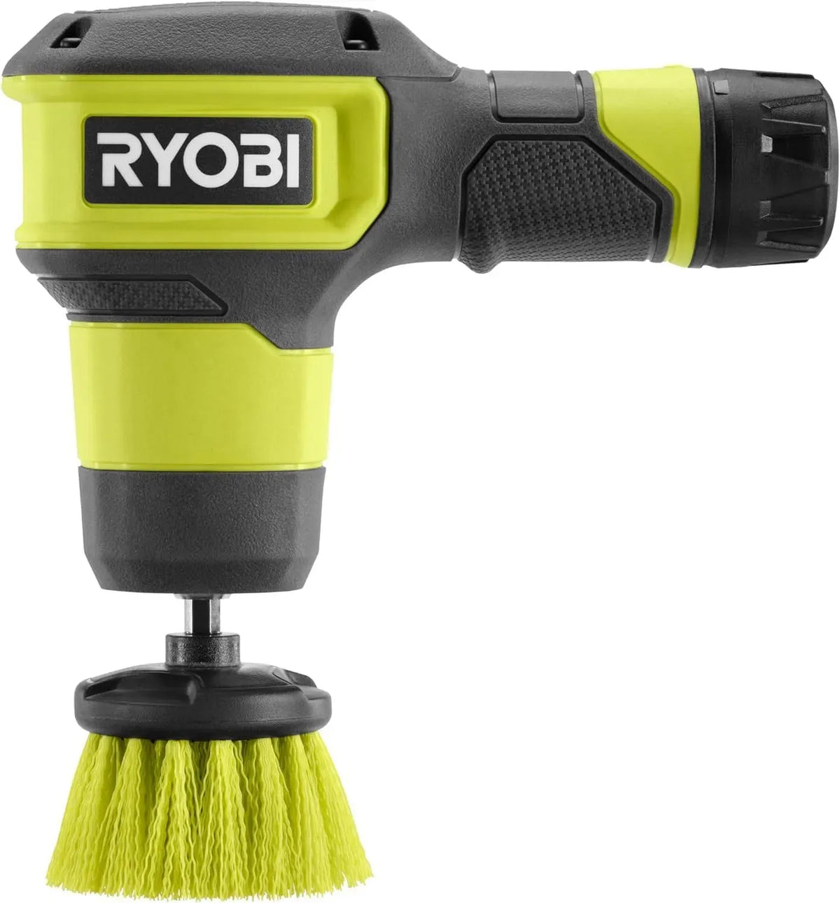 RSCR4-120G 2Ah Akku-Reinigungsbürste, 120 G, 4 V, kabellos, RYOBI