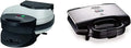 Tefal WM310D Herzwaffeleisen, Waffelautomat