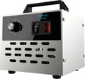 Cecotec Leistungsschalter, Ein/Aus-Schalter, Ozongenerator, Zeitschaltuhr, 120 W, 28 g, 100 m, Timer