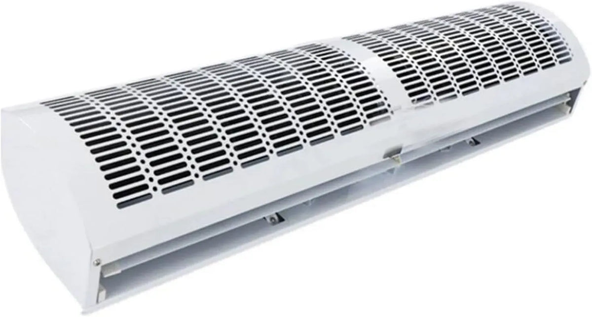 Ventilator, 150 cm, Weiß, 2 Geschwindigkeitsstufen per Knopfdruck, 90cm, 90 cm, 120 cm