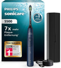 Philips HX7113/01 Zahnbürste, Elektrozahnbürste, Timer, IPS-Panel