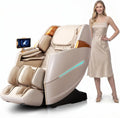 Relax- und Massagesessel, App, 40 Airbags, App-Steuerung