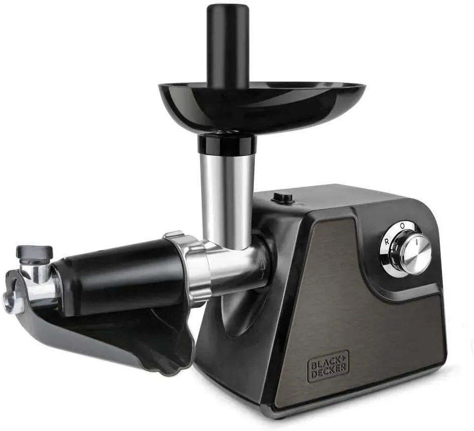 Black+Decker