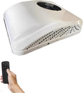 Klimaanlage 12V/24V, 300 × 170 mm, 12 V, Inverter, leise