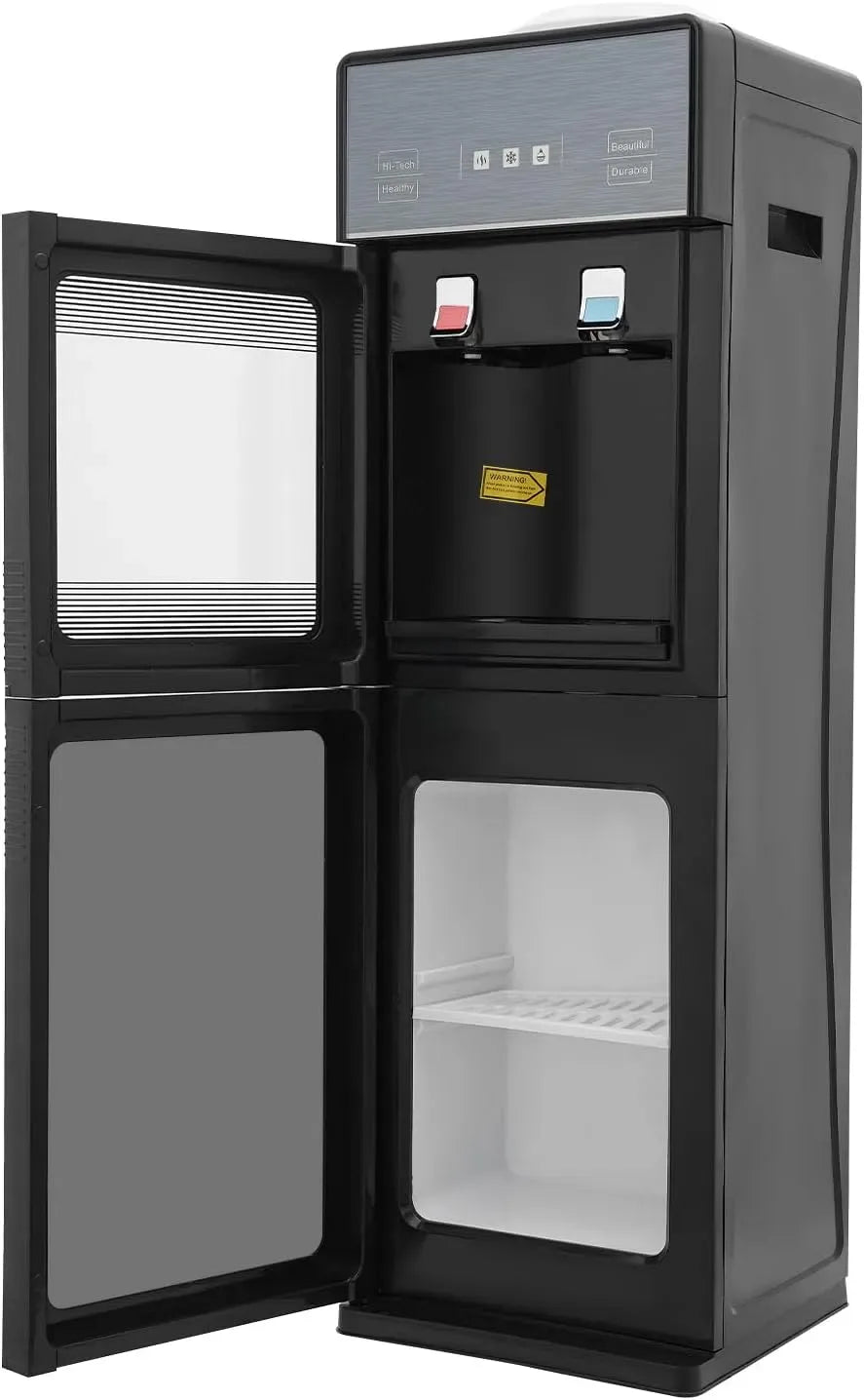 Wasserkocher, 1.1 L, 500 W, Wohnzimmergestaltung