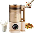 8-In-1-nussmilchbereiter In-1-nussmilchbereiter, Pflanzenmilchbereiter, 1,5 L, für Die Heimische Küche