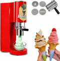 Nudelmaschine, 80 W, Nudelbereiter, Professionelle, gewerblich, Gastronomie, Edelstahl