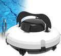Staubsauger, leise, elektrisches Staubsauggerät, Poolreinigungsroboter, Poolroboter für große Pools