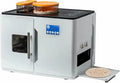 Chapati-Herstellungsmaschine, Roti Maker, 20 Stück, für Chapati