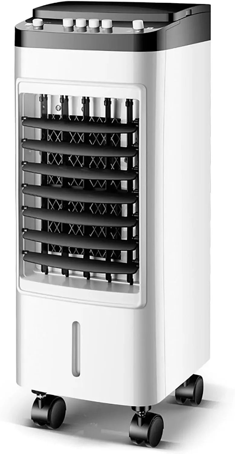 Klimaanlage, Oszillation, Weitwinkel-Oszillation