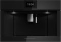 Kaffeevollautomat CKV 6800 K-Series.8, Einbau, Schwarz