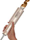 Automatisch, 32 mm, für Lange Haare TYMO Curlpro Plus Anti-Verbrennungs Hair