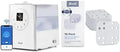 WEU 10 450S Luftbefeuchter, 6 L, App, Wärmefunktion, für Luftbefeuchter OasisMist 450S & LV 600S