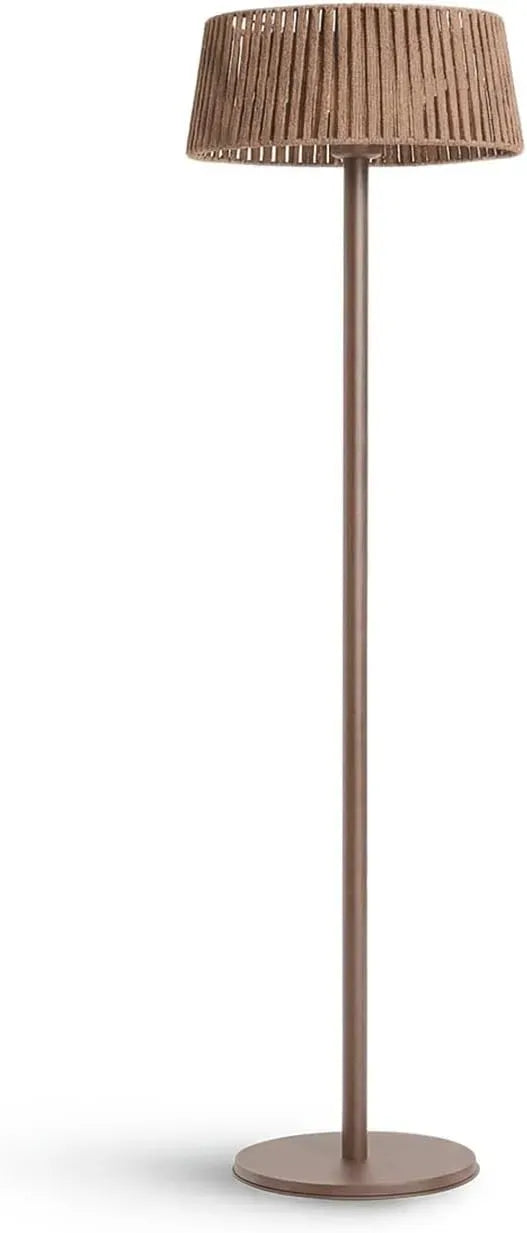HEATER/Infrarot-Heizstrahler, 2100 W, Outdoor, Wärmefunktion, für Terrassen und Außenbereiche Mokka/Infrarot durch Car, CREATE PATIO