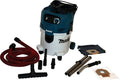Makita VC3012L Staubsauger, 30 L, elektrisches Staubsauggerät