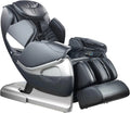 Relax- und Massagesessel, Bluetooth, Medikamenten- und Insulintransport, Schwarz