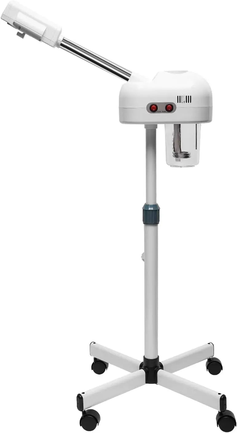 Schönheit Maschine, Luftbefeuchter, Dampfgerät, Gesichtsdampfer, Wohnzimmergestaltung, Wärmefunktion, für Heim und Schönheitssalon Luftbefeuchter