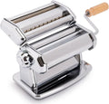 Nudelmaschine, Nudelbereiter, Imperia, Nudelbereiter für frische Pasta, IPASTA Classica Nudelmaschine 100% Made in Italy